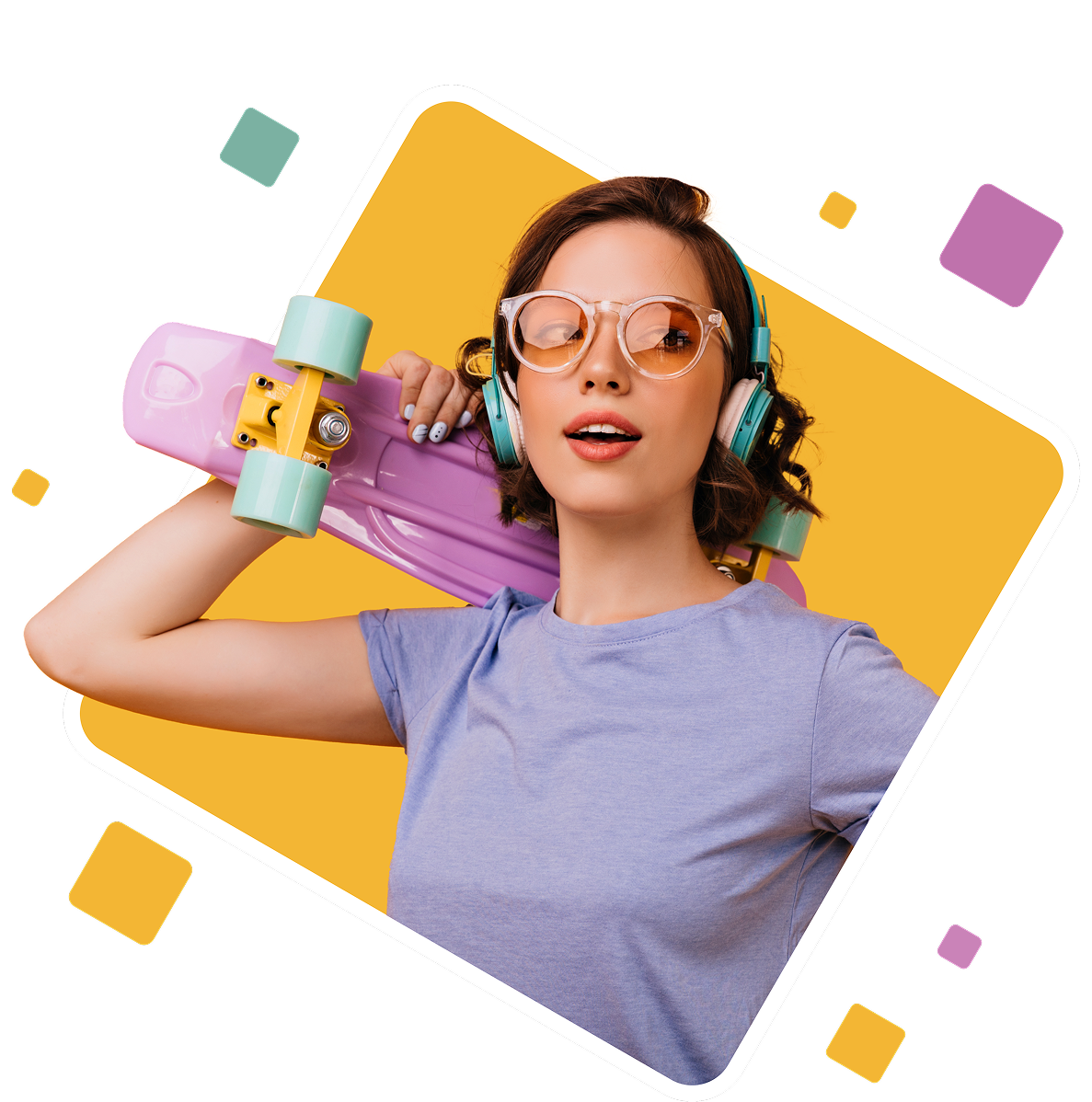 Exclusive collection for everyone