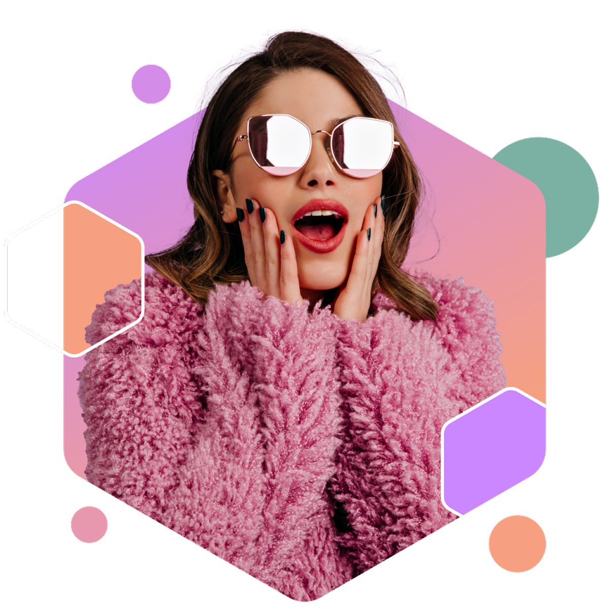 Exclusive collection for everyone